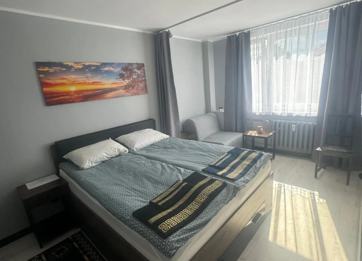 Orla Plaza Apartment Gdansk