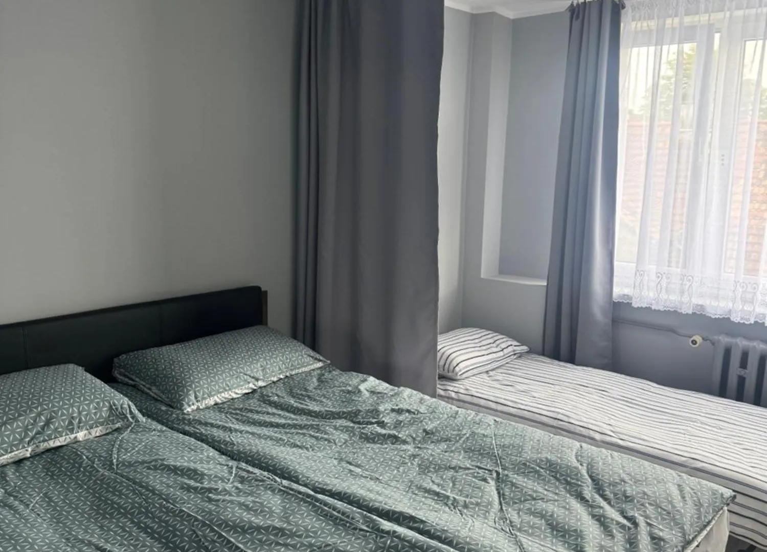 Orla Plaza Apartment Gdansk Poland