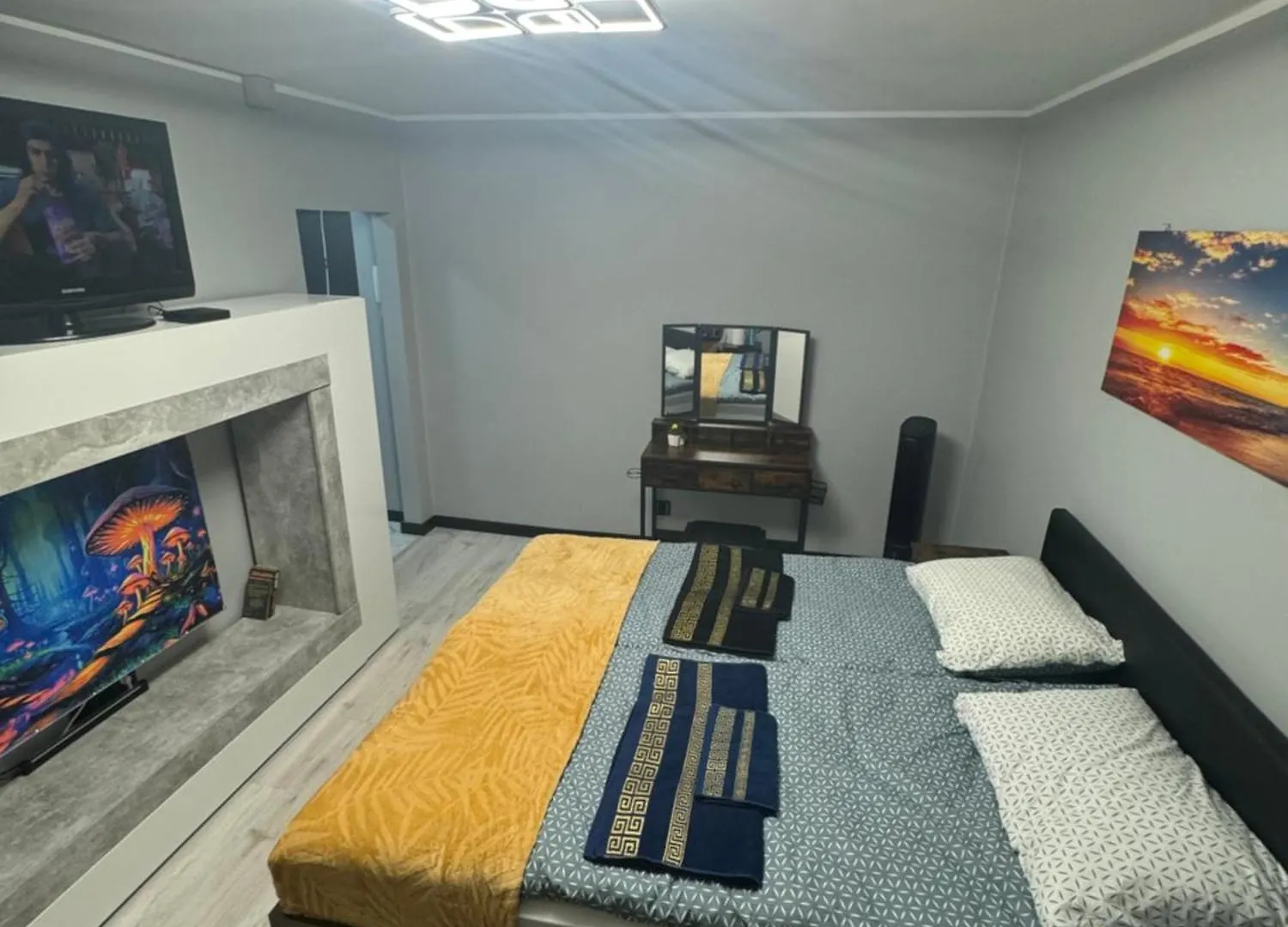 Orla Plaza Apartment Gdansk