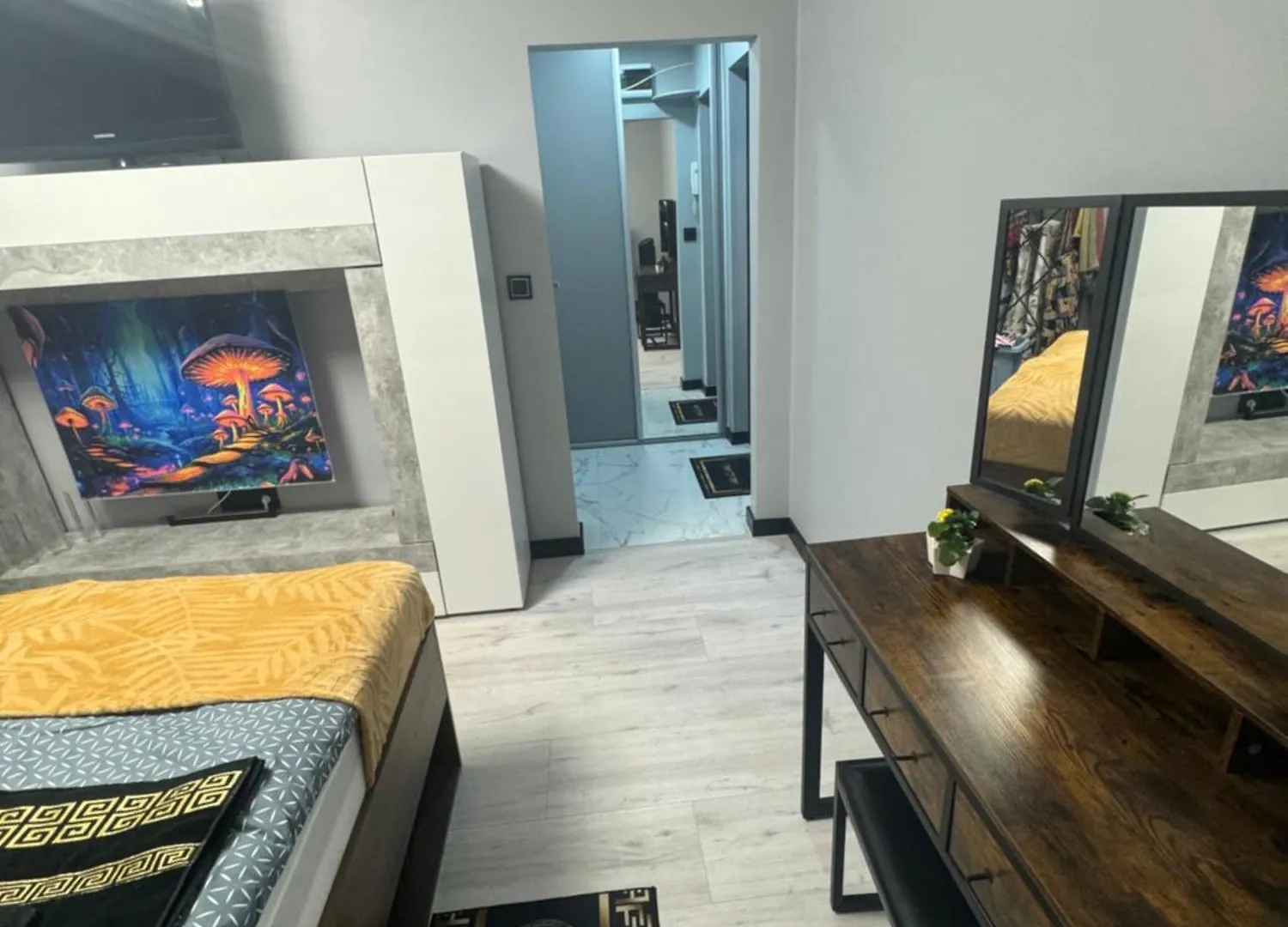 Orla Plaza Apartment Gdansk 0*,
