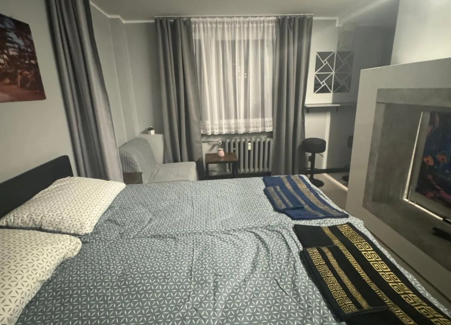 Orla Plaza Apartment Gdansk