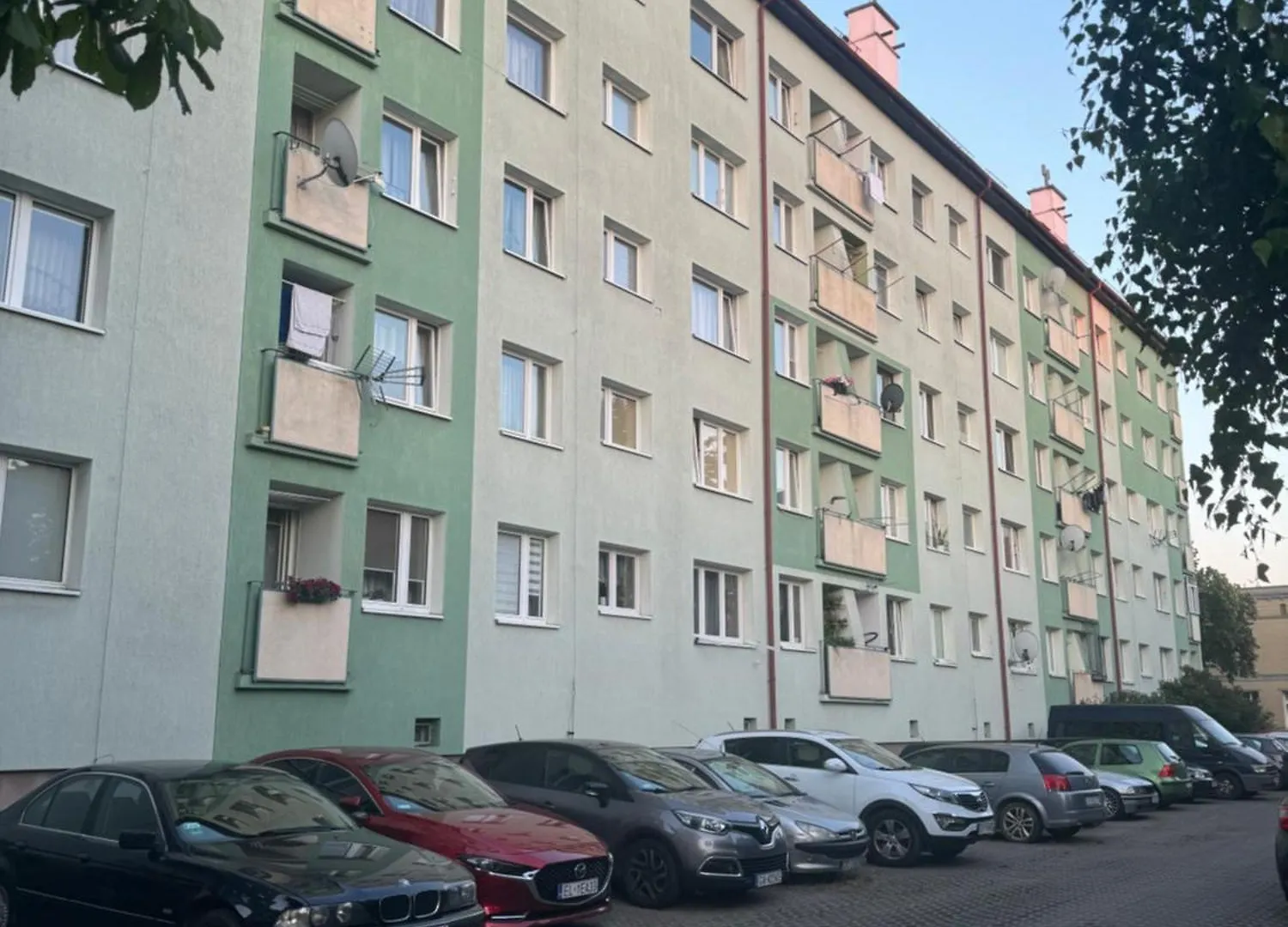 Orla Plaza Apartment Gdansk 0*,  Poland