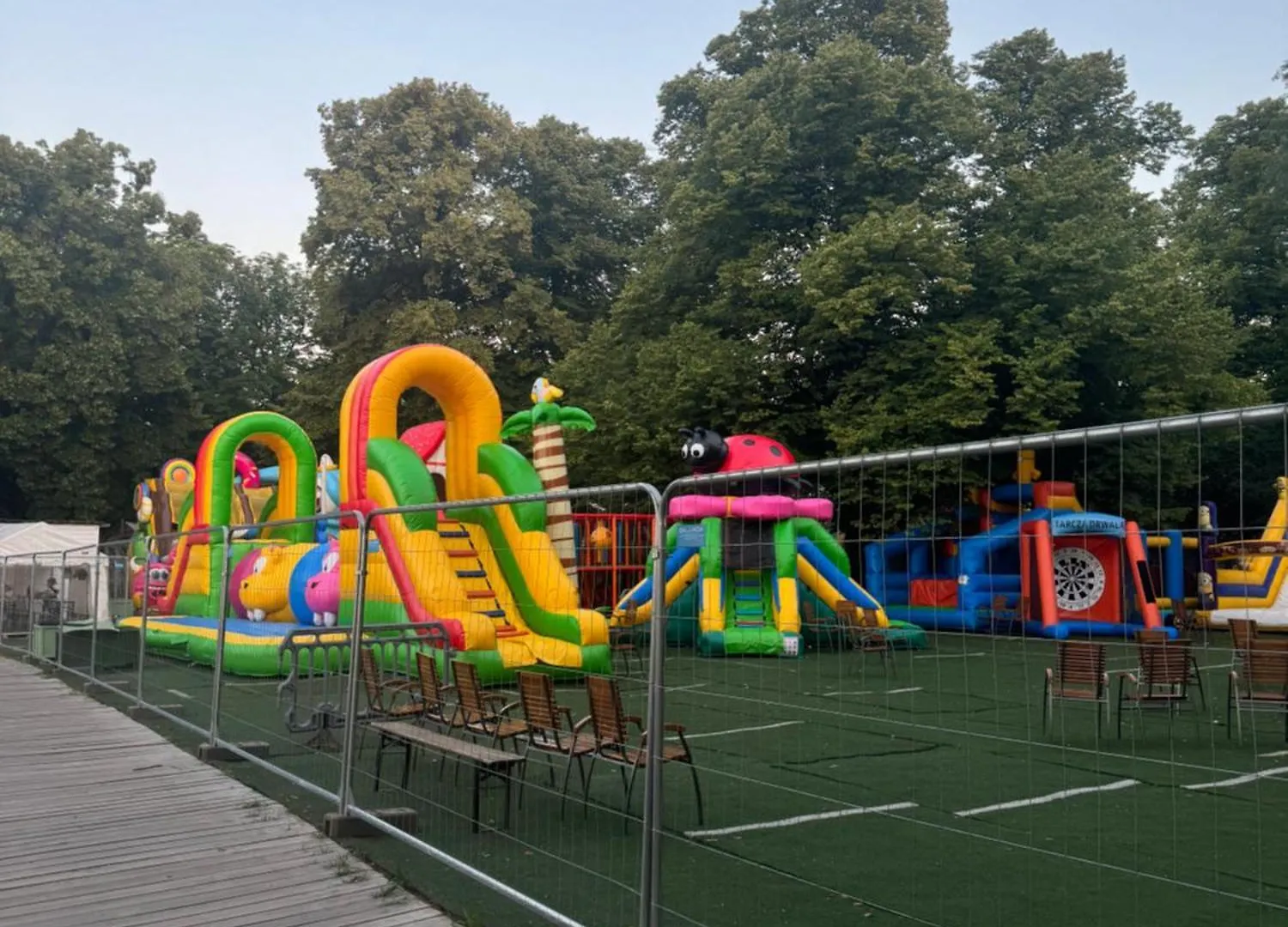 Orla Plaza Apartment Gdansk