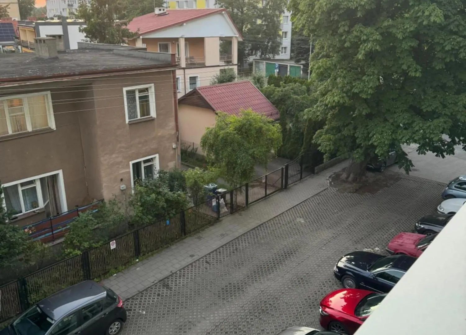 Orla Plaza Apartment Gdansk Poland