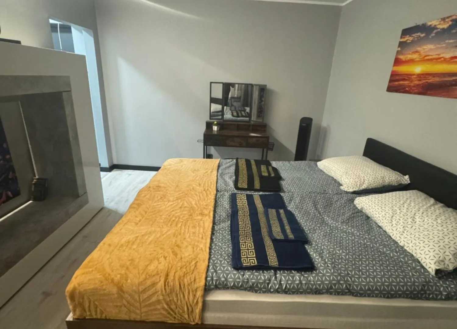 Orla Plaza Apartment Gdansk