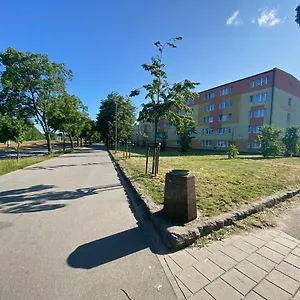  Apartament Słoneczny Nad Zatoką